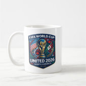 Weltmeisterschaft 2026 kaffeetasse (Links)