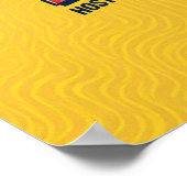 Weltmeisterschaft 2026 poster (Ecke)