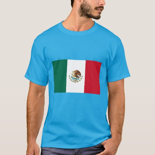 Weltmeisterschaft 2026 T-Shirt (Vorderseite)