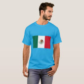 Weltmeisterschaft 2026 T-Shirt (Vorne ganz)