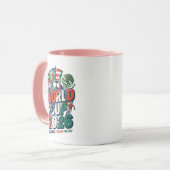 Weltmeisterschaft 2026 tasse (Vorderseite Links)
