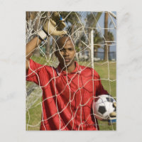 Weltmeisterschaft Fußball 2010 in Südafrika