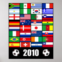 Weltmeisterschaft Fußball 2010