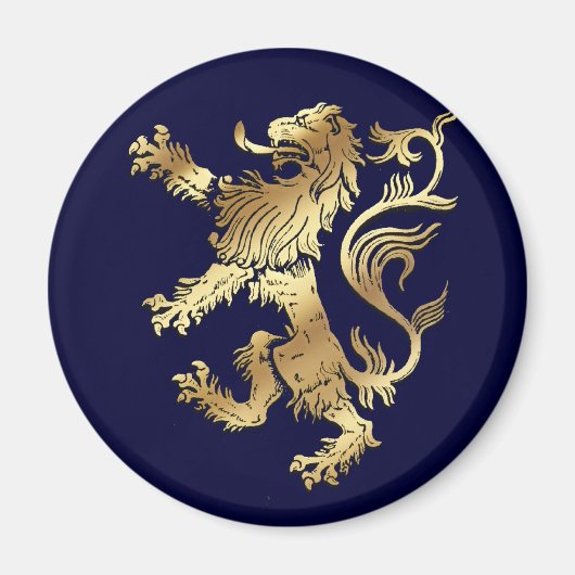 Weltmeisterschaft Fußball - England Fußball 2014 Magnet (Vorne)