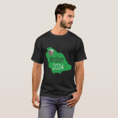 Weltmeisterschaft in Riad T-Shirt (Vorne ganz)