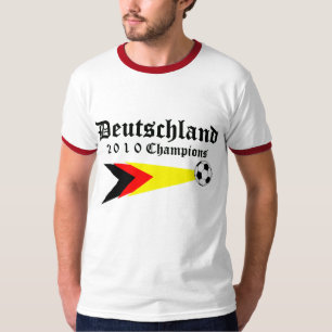 Weltmeisterschaft T-Shirt