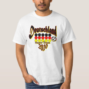 WELTMEISTERSCHAFT T-Shirt