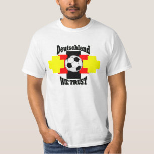 Weltmeisterschaft T-Shirt
