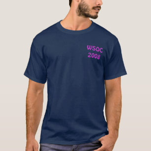 Weltmeisterschaft von Certamen T-Shirt