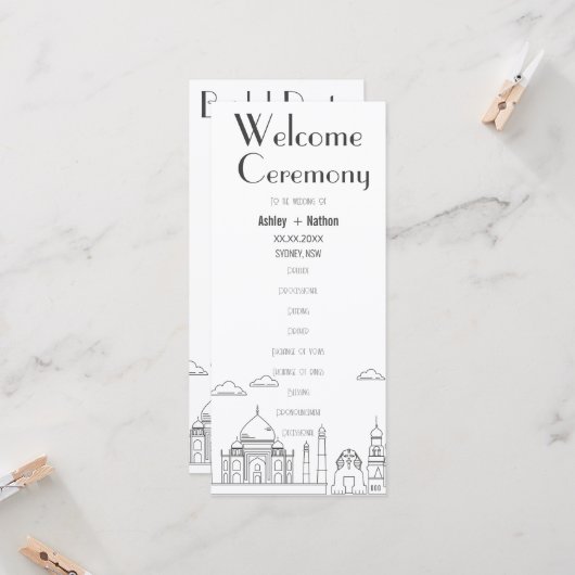 Weltmeisterschaften der Weltmeisterschaft der Wund (Vorderseite/Rückseite Beispiel)