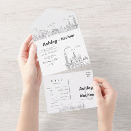 Weltmeisterschaften der Weltmeisterschaft der Wund All In One Einladung