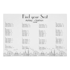 Weltmeisterschaften der Weltmeisterschaft der Wund Poster