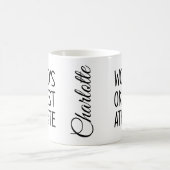 Weltmeistertitel Kaffeetasse (Mittel)