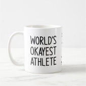 Weltmeistertitel Kaffeetasse (Links)