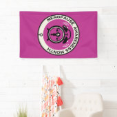 Weltmenopause-Monat Banner (Insitu)