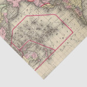 Weltmercator proj 2 seidenpapier (Ausschnitt)