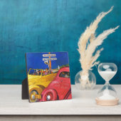 Weltmesse oder Pleite Fotoplatte (InSitu)