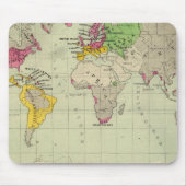 Weltmissionen, Mähren Mousepad (Vorne)