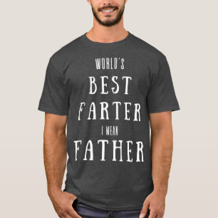 Weltnaturerbe im gemeinen Vater 1 T-Shirt