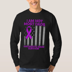 Weltnaturschutzbewusstsein der meisten Vater Survi T-Shirt