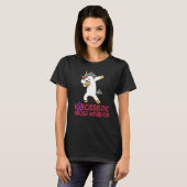 Weltnaturschutzbewusstsein T-Shirt (Vorne ganz)