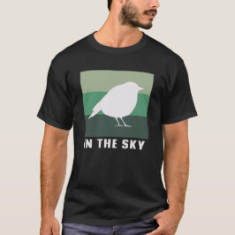 Weltnaturtag - Im Himmel T-Shirt