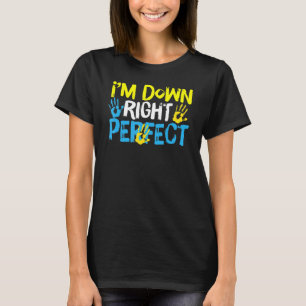 Weltnieder-Tag-Bewusstsein für Kinderlähmung Mama T-Shirt