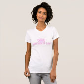 Weltniedlichster Schwiegermutter-T - Shirt (Vorne ganz)