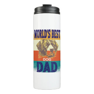 Weltniveau Thermosbecher