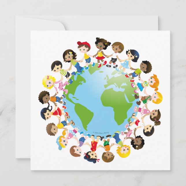 Weltnummer (Vorderseite)