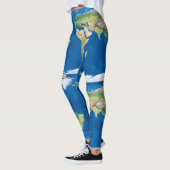 Weltplan-Projekt Leggings (Links)