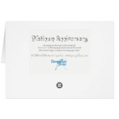 Weltplatinenkarte (Rückseite Horizontal)
