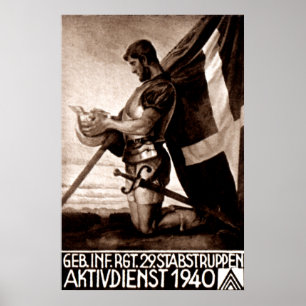 Weltposter Poster