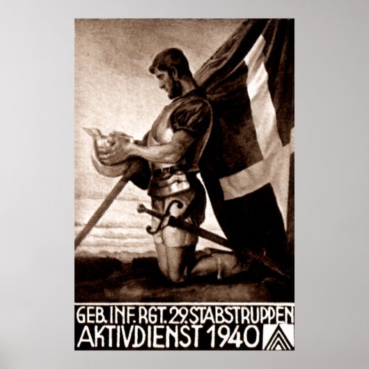 Weltposter Poster (Vorne)