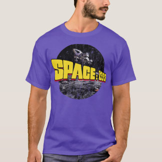 Weltraum 1999 T-Shirt