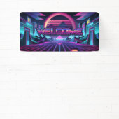 Weltraum Banner (InSitu)