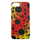 Weltraum-Blasen - WYR erhitzen Case-Mate iPhone Hülle (Rückseite)