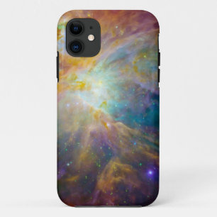 Weltraum - Chaos in Orion Case-Mate iPhone Hülle