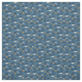 Weltraum-Dinosaurier-Muster Stoff (Muster)