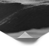 Weltraum Foto Kollage in 3D Poster (Ecke)