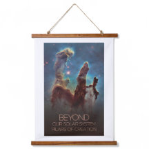 Weltraum, Galaxie, Milchstraße, Pilare der Schöpfu