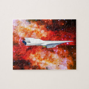 Weltraum/Galaxie-Puzzle Puzzle