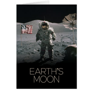 Weltraum, Galaxie, Sonnensystem, Mond der Erde