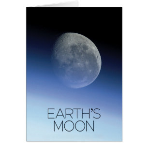 Weltraum, Galaxie, Sonnensystem, Mond der Erde