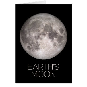 Weltraum, Galaxie, Sonnensystem, Mond der Erde