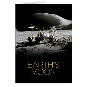 Weltraum, Galaxie, Sonnensystem, Mond der Erde