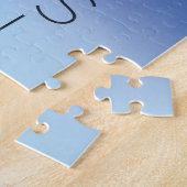 Weltraum, Galaxie, Sonnensystem, Mond der Erde Puzzle (Seite)