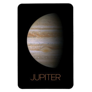 Weltraum, Galaxie, Sonnensystem, Planet Jupiter Magnet