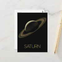 Weltraum, Galaxie, Sonnensystem, Planet Saturn