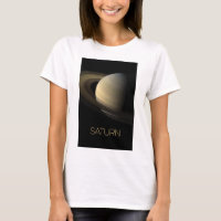 Weltraum, Galaxie, Sonnensystem, Planet Saturn